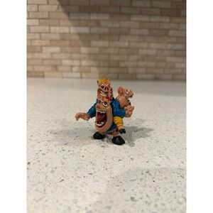 Tech Deck‎ Dudes Grimm Pig Figure Chapter 3